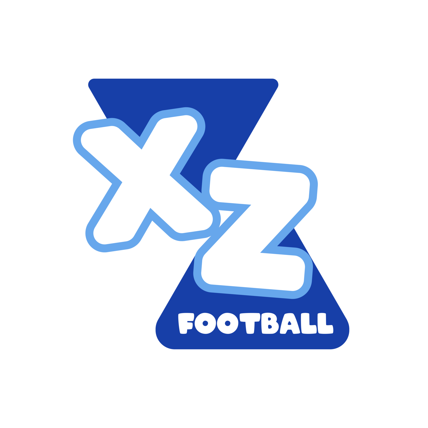 XZ Футбол
