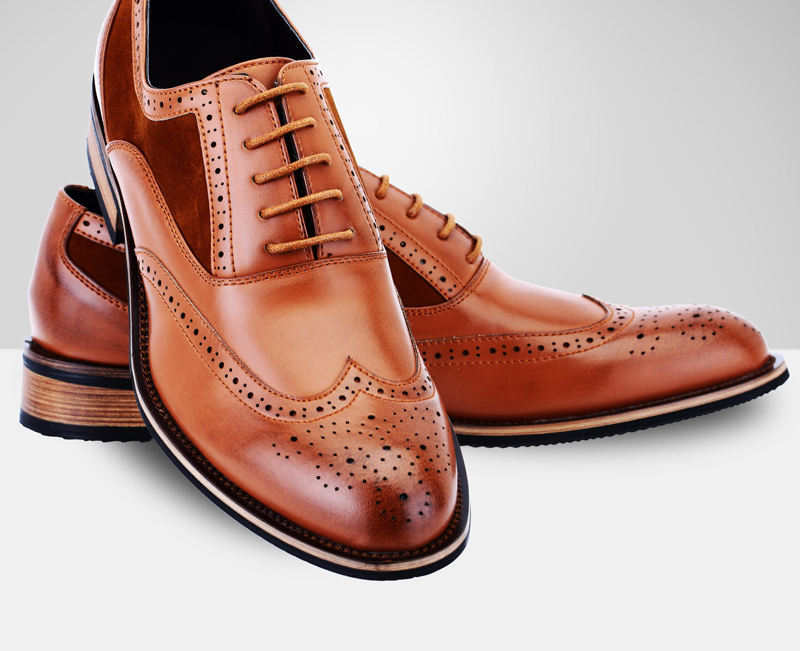 Мужская обувь. Все модели