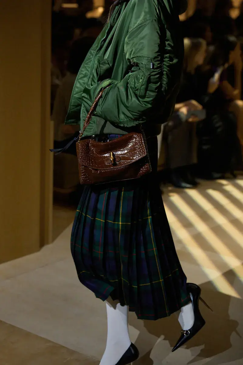 Сумки Gucci SS27 3