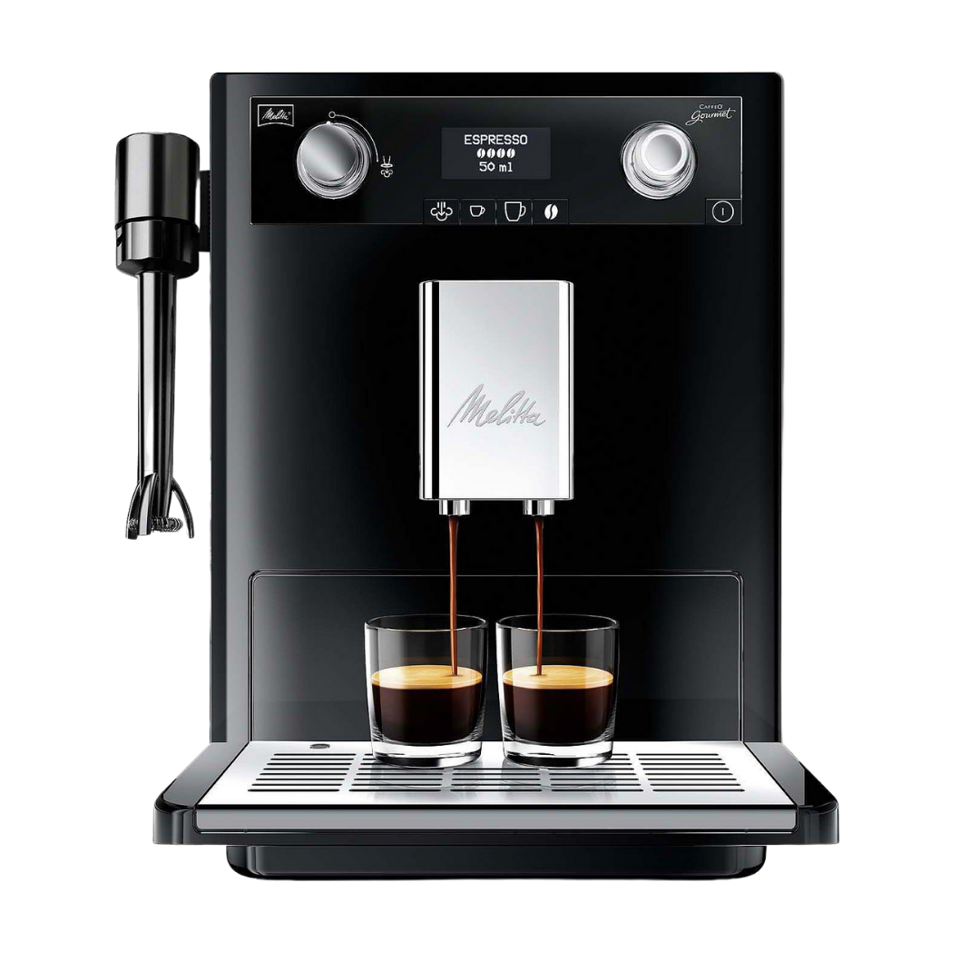 Ремонт кофемашин в Москве