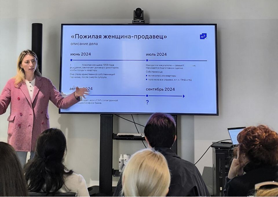 Бронежилет сделки: как юрист превратила кейс в боевое крещение для ума