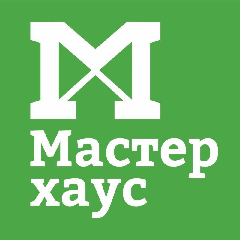 Мастер хаус сайт