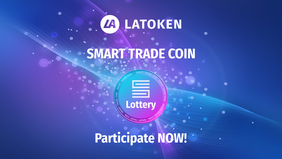 latoken smart trade coin