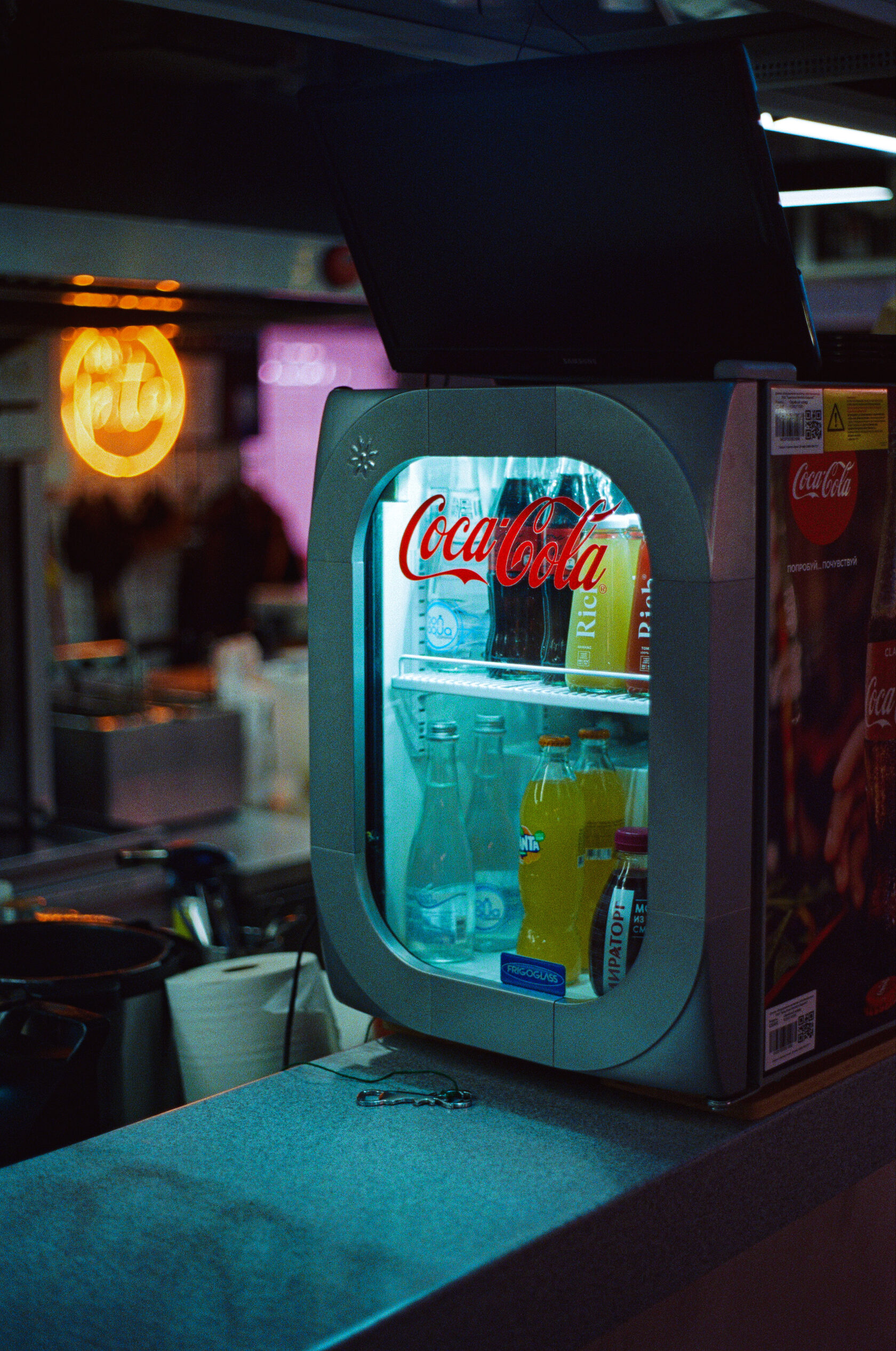 Магазин пленочных фотоаппаратов в Москве