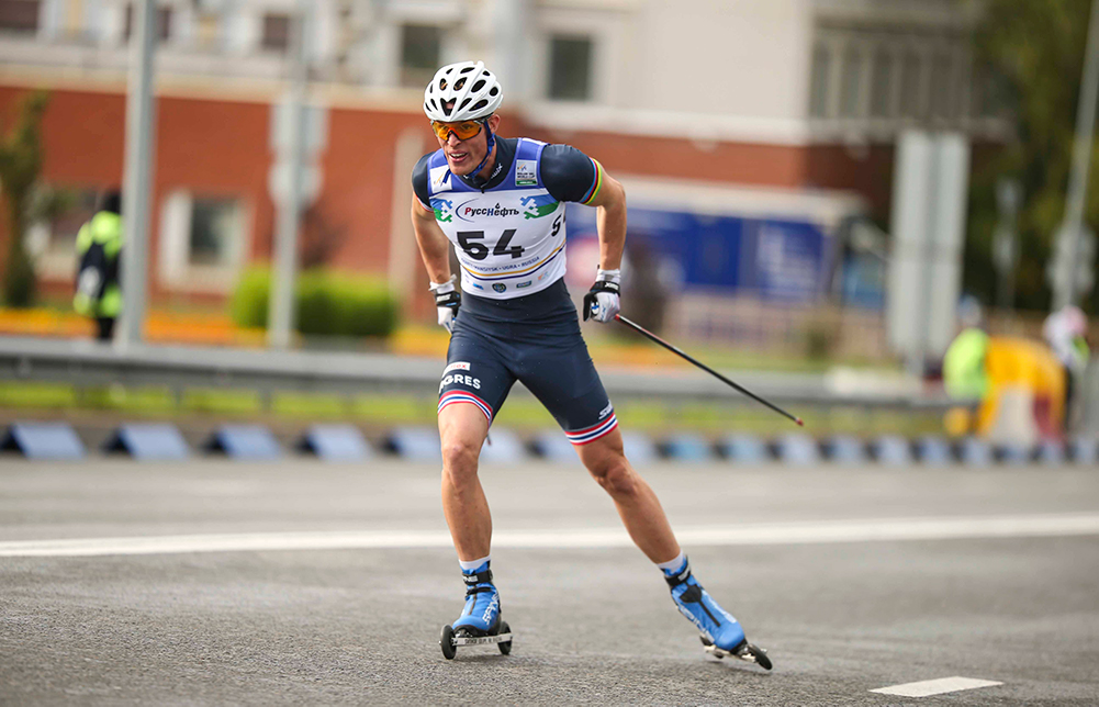 Spine Bravin Andersen