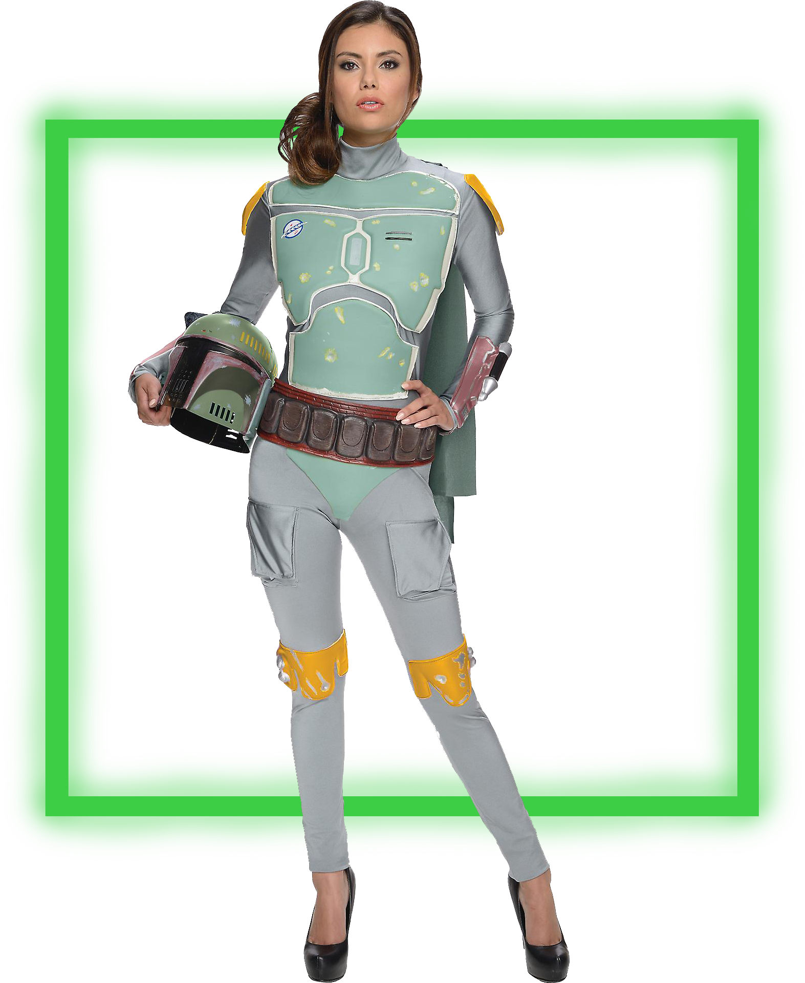 Костюм Боб Фетт звездные войны купить прокат аренда