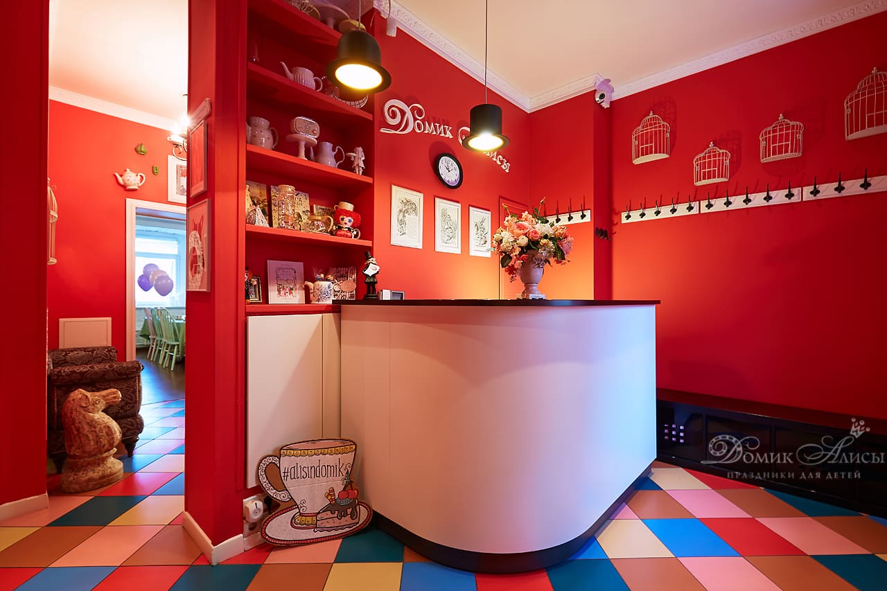 10 мест, где в Москве можно отметить детский день рождения