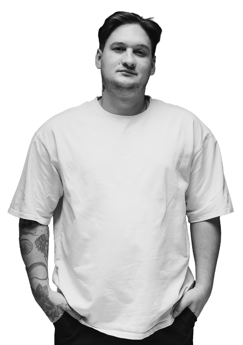 Данил Курлатенко