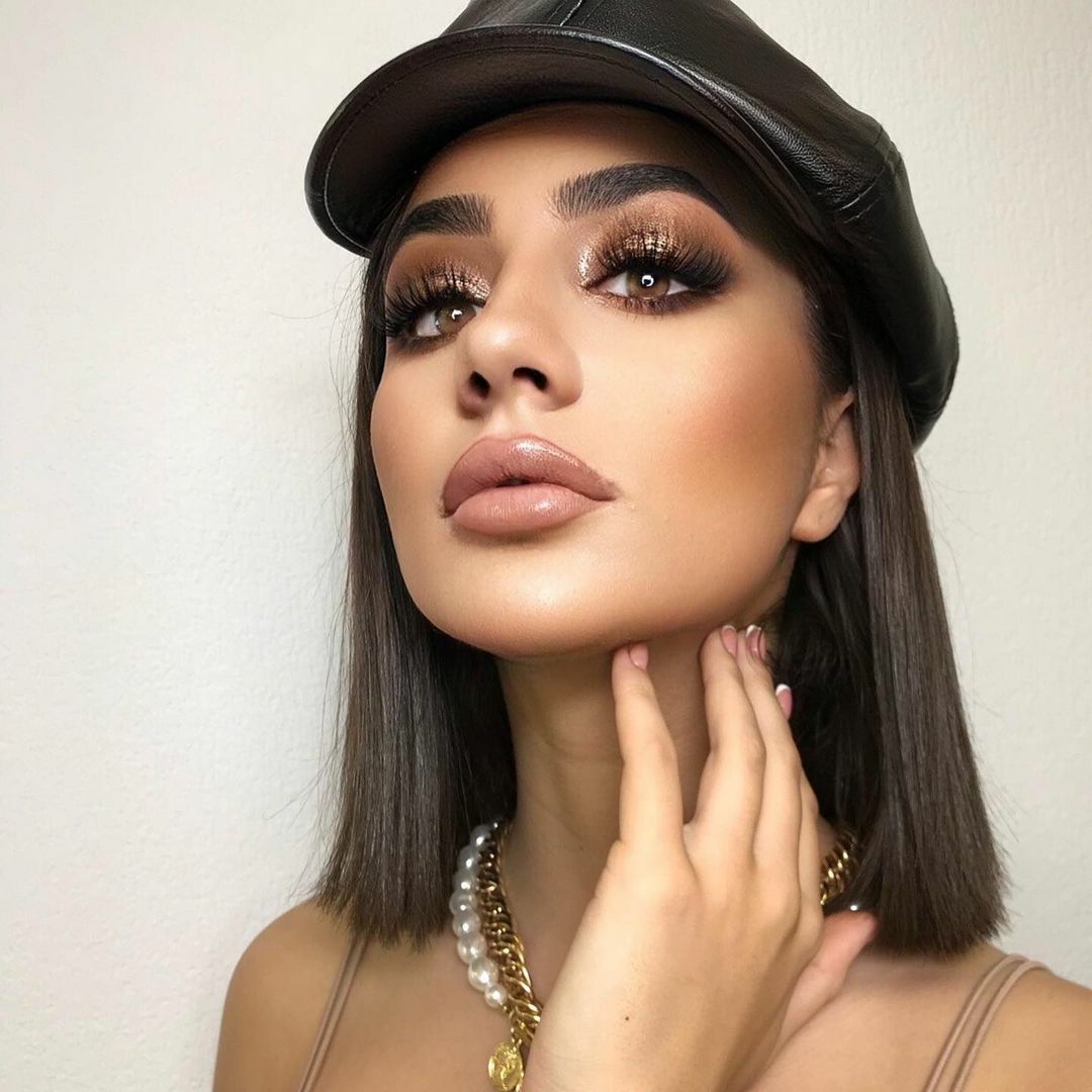 Курс по макияжу