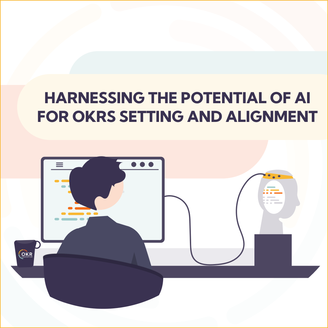 AI Supercharges OKRs: Explore 5 Game-Changing Use Cases | OKR Consortium