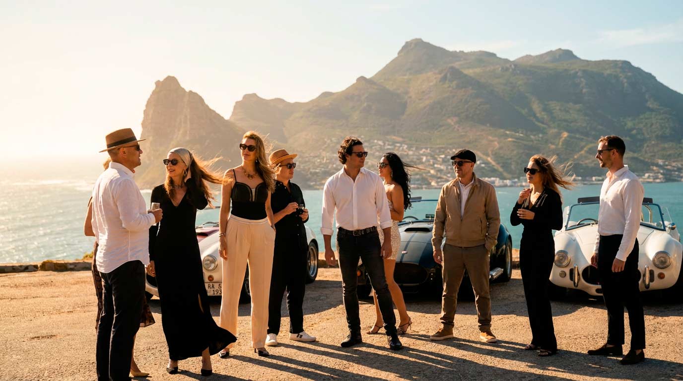 ПУТЕШЕСТВИЯ КЛУБАYARD TRAVEL