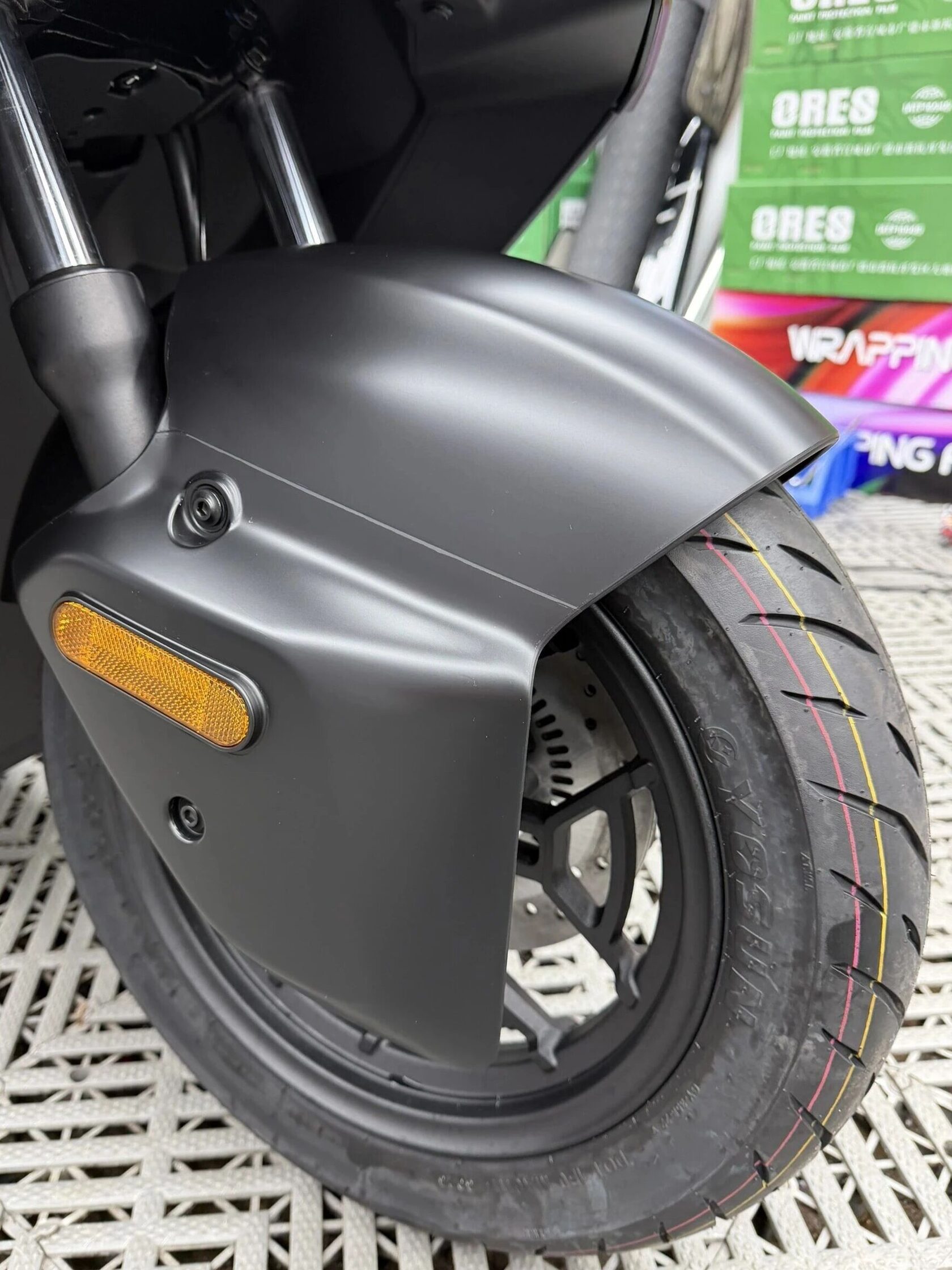 Zeeho AE4 Max2+