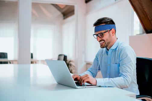 Официальный сайт Нейростимулятор Brainstorm