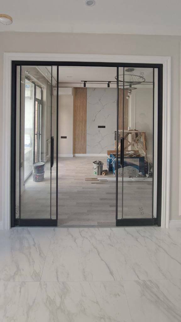 Steklo Stroy - Только качественные изделия из закаленного стекла