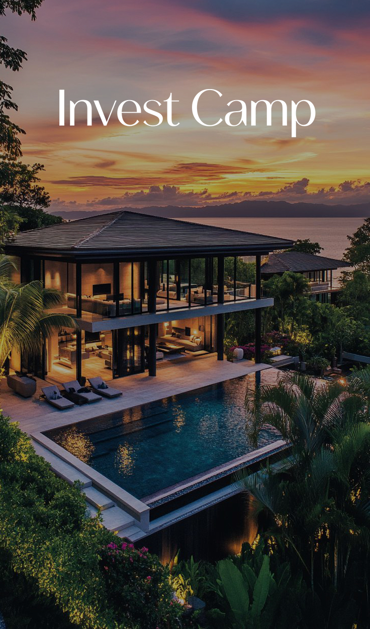 Investment Camp