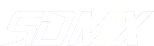SDMIX — бетоносмесители для БСУ и ЖБИ
