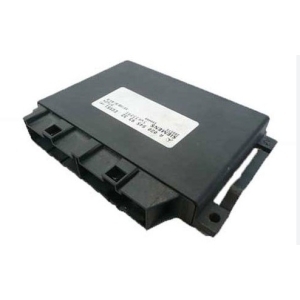 Блок управления двигателем