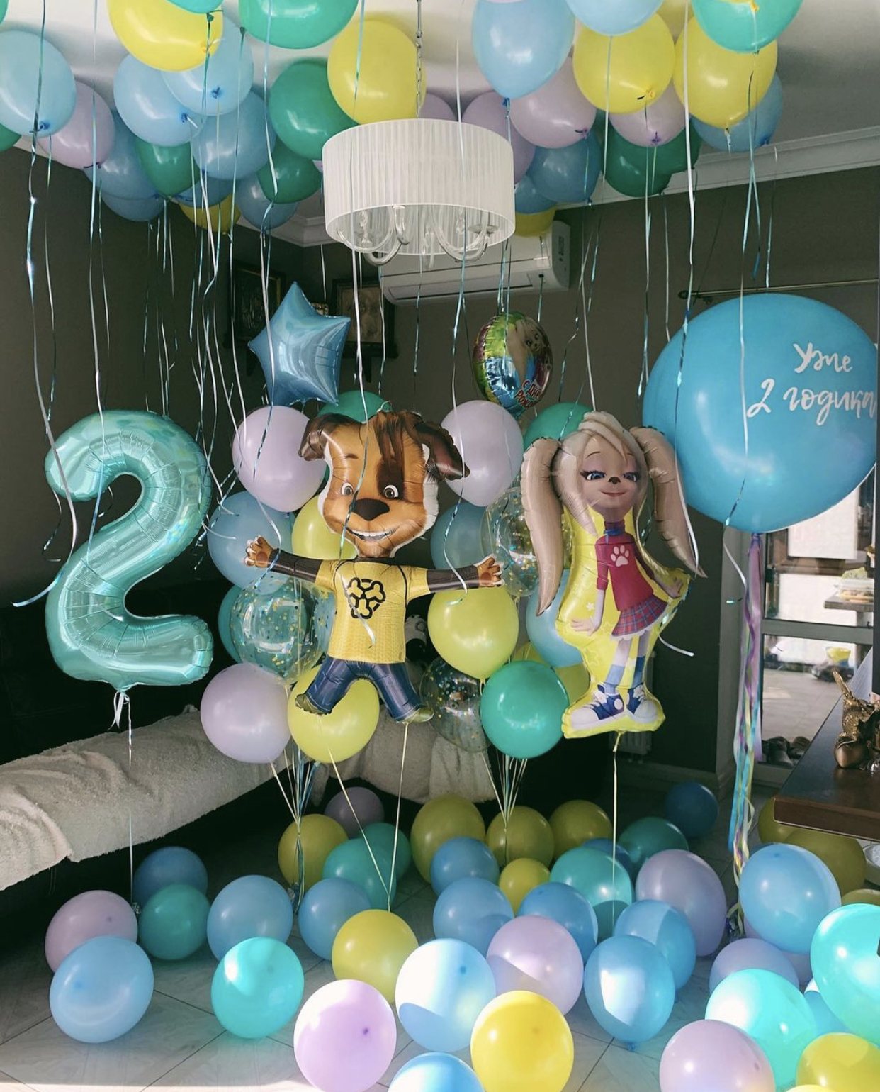 Барбоскины