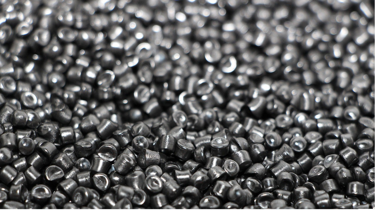 HDPE (ПНД) Полиэтилен Низкого Давления