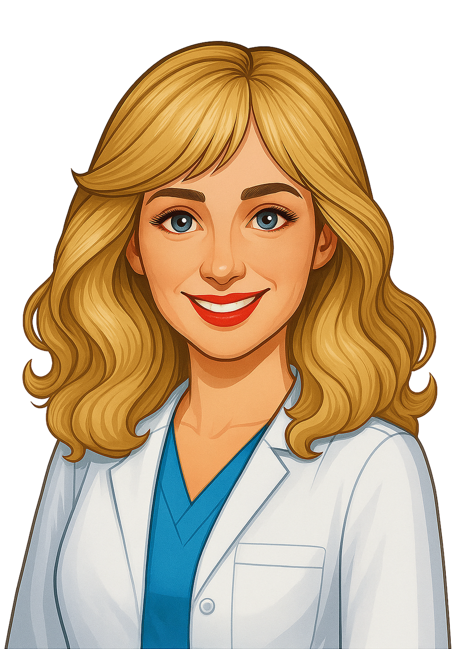 Искусственный интеллект нутрициолог Злата