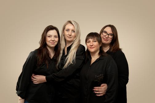 Салон красоты Глянец - О нас