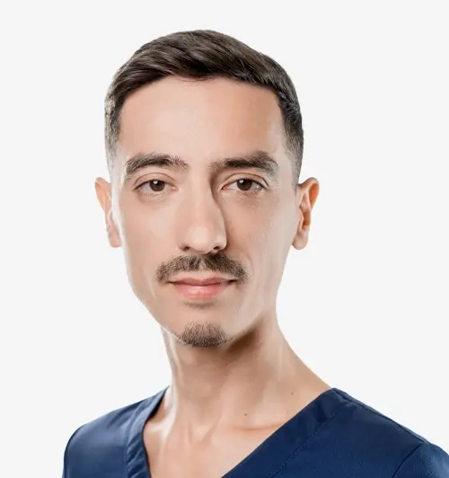 Баширов Искандер Рифович