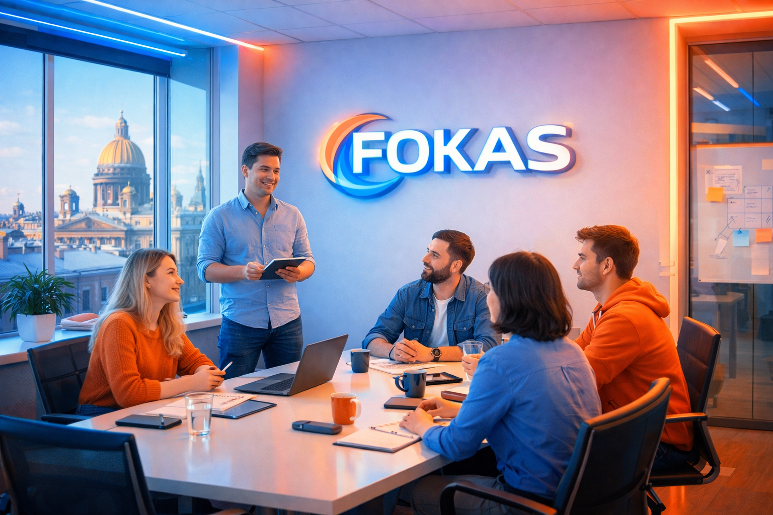 Реклама в картах Яндекс