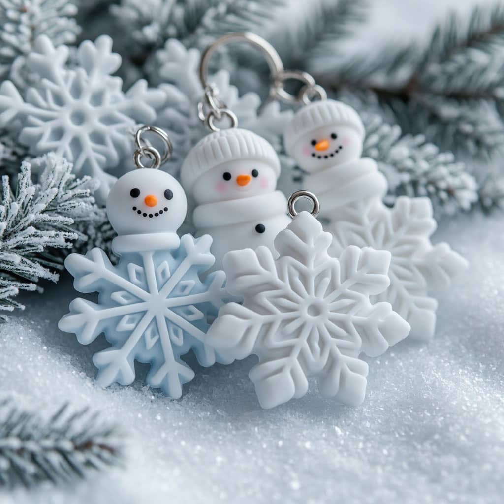 сувениры к новому году