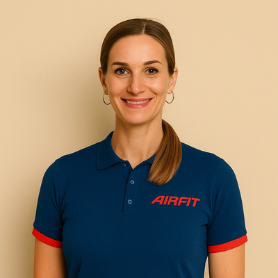 Надежда Фоменко