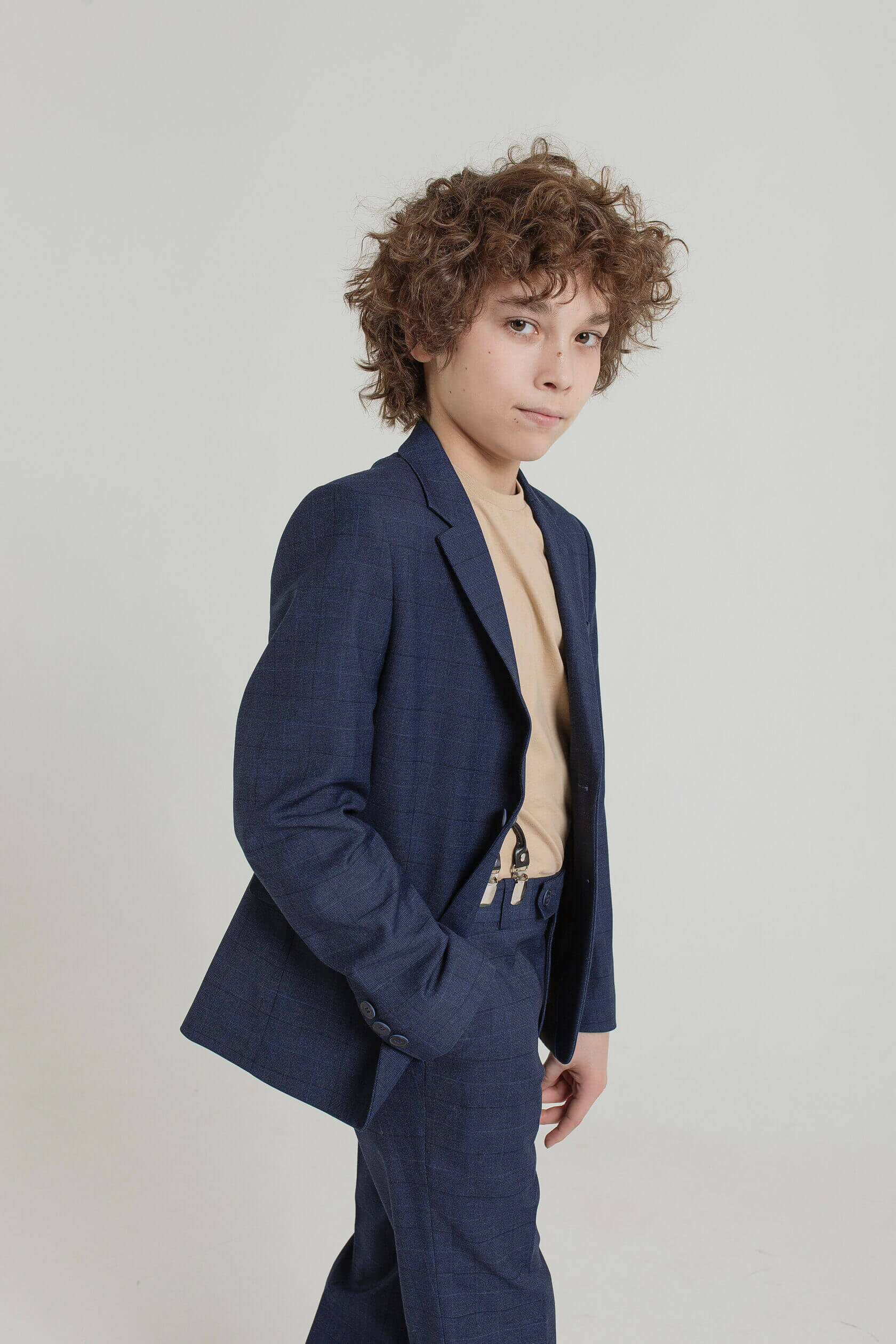 Школьная форма Boston в г. Казани для мальчиков