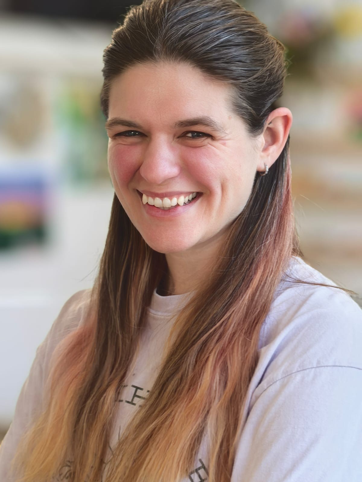 Beth King