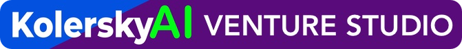 KolerskyAI Venture Studio