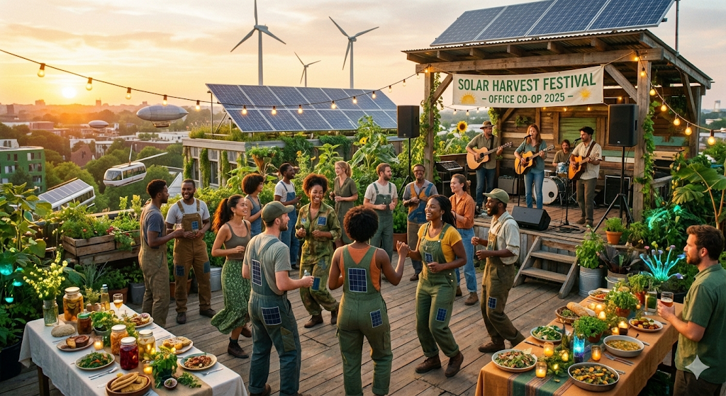 Тренды 2026-2030: Исследование деконструирует механизмы этого колебания, прослеживает эволюцию тренда в горизонте 2026–2030 годов через призму концепций Соларпанка (Solarpunk) и Протопии (Protopia)