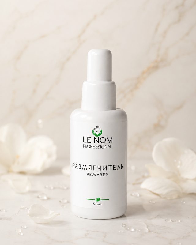 Размягчитель-ремувер Le Nom Professional
