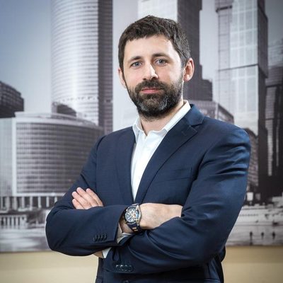 Максим Еремин