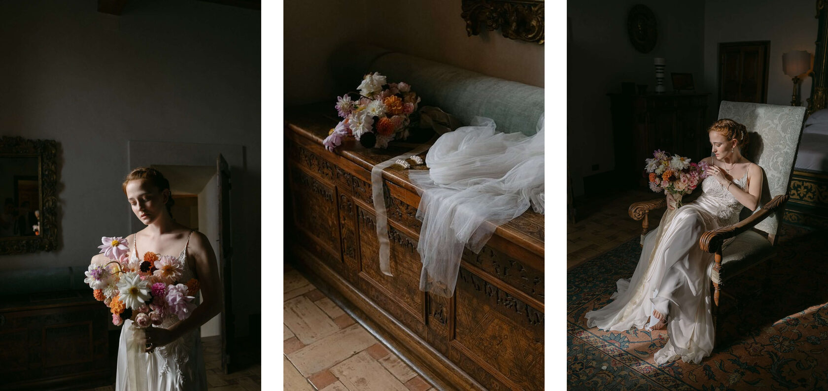 Nikon Z8 for wedding photography: fav settings (and why I love it)