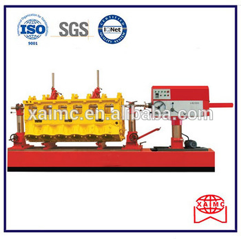 IRKDVS. Китайские станки. Взгляд изнутри.