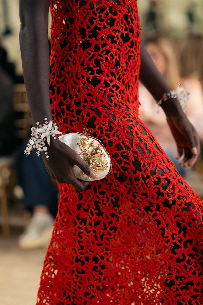 Chanel Cruise 2027 Детали сумки 1