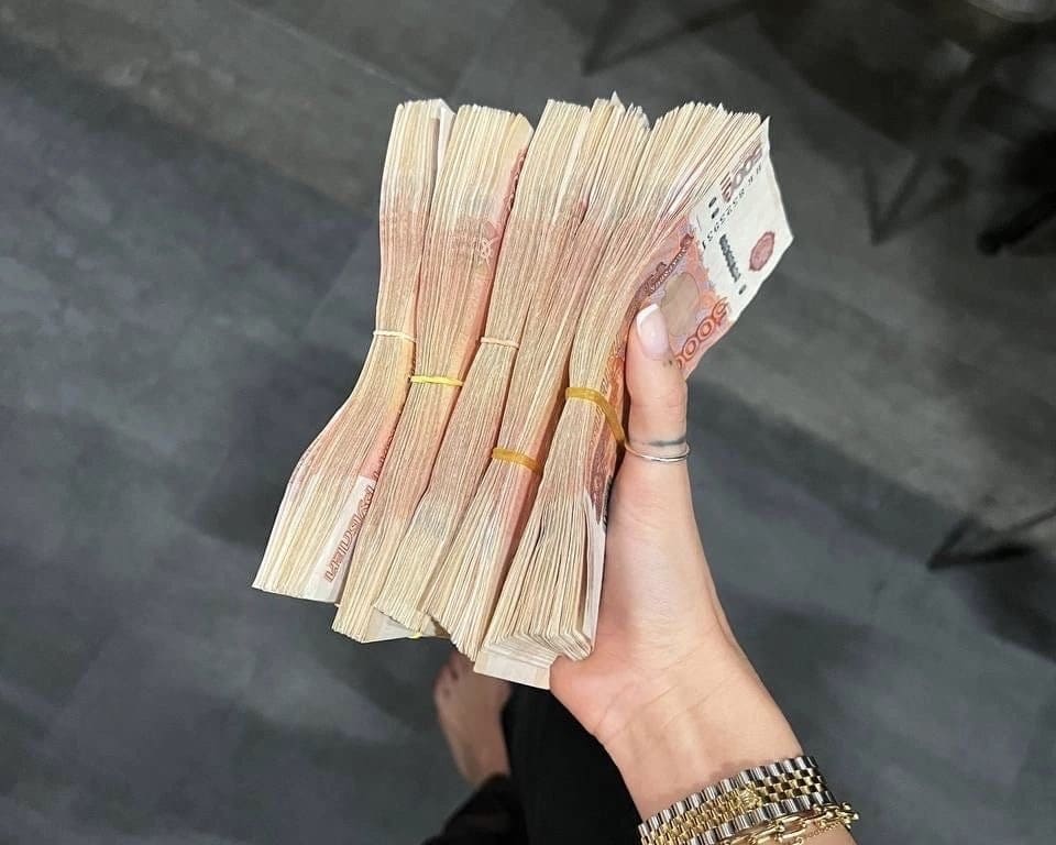 Размер вознаграждения донору яйцеклеток