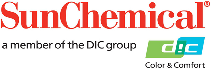 SunChemical logo
