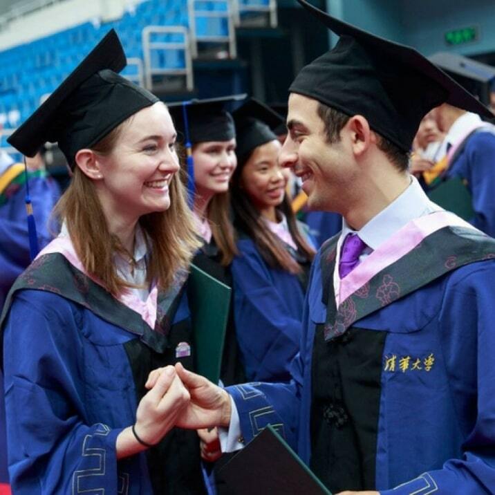 Учебная виза в Китай