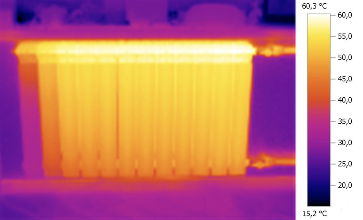 снимки радиаторов отопления тепловизором. тепловизор радиатор. тепловизор радиатор. тепловизор радиатор. тепловизионная съемка радиатора.