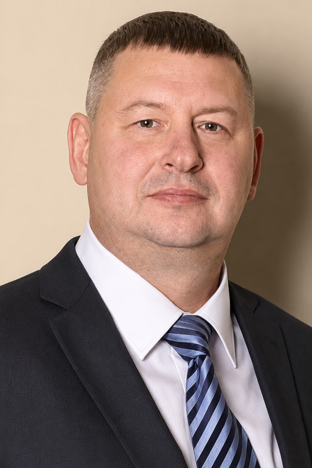 Геннадий Харитонович Черкасов
