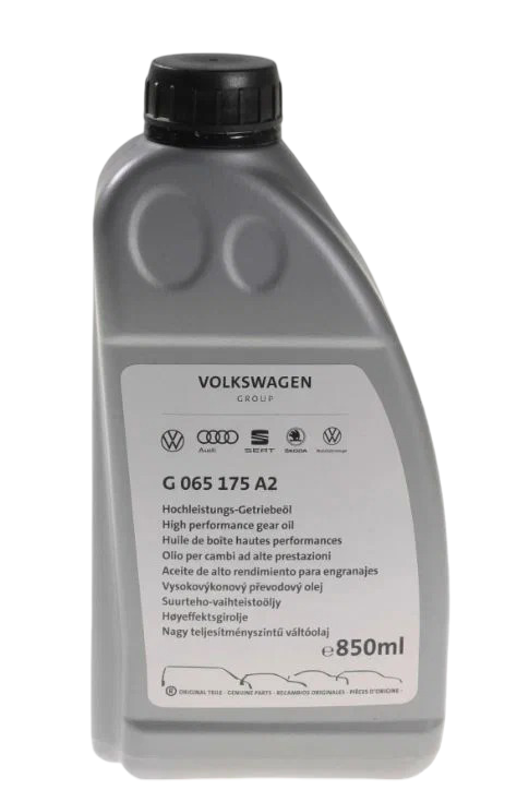 VAG Haldex Transmission Fluid, 0.85 л