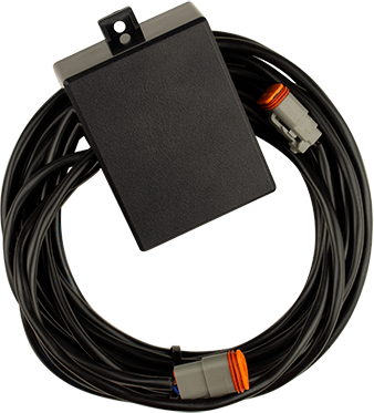 датчик уровня сжиженного газа