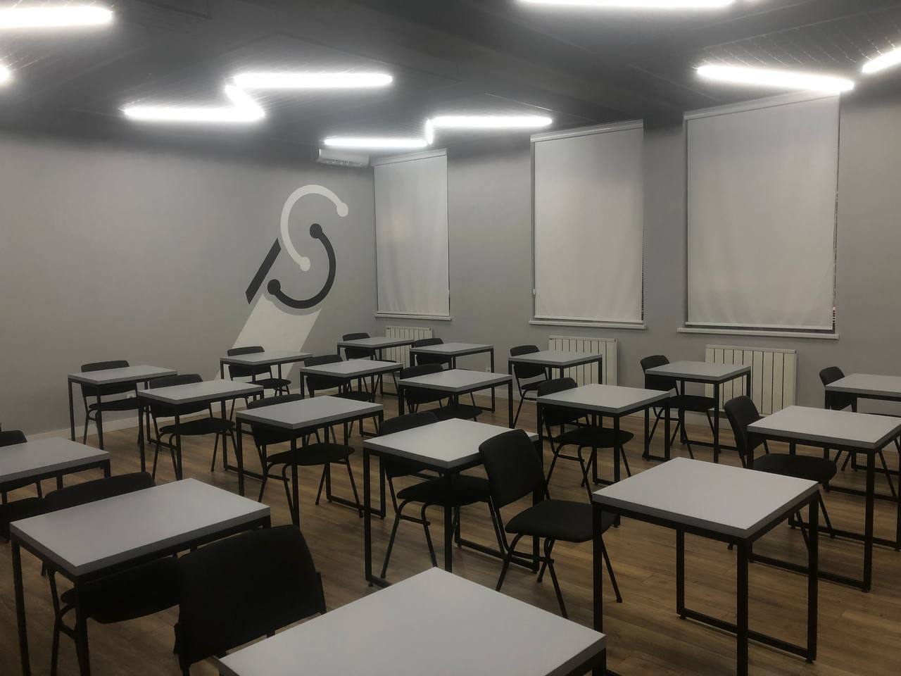 Сдать экзамен IELTS в Ташкентe