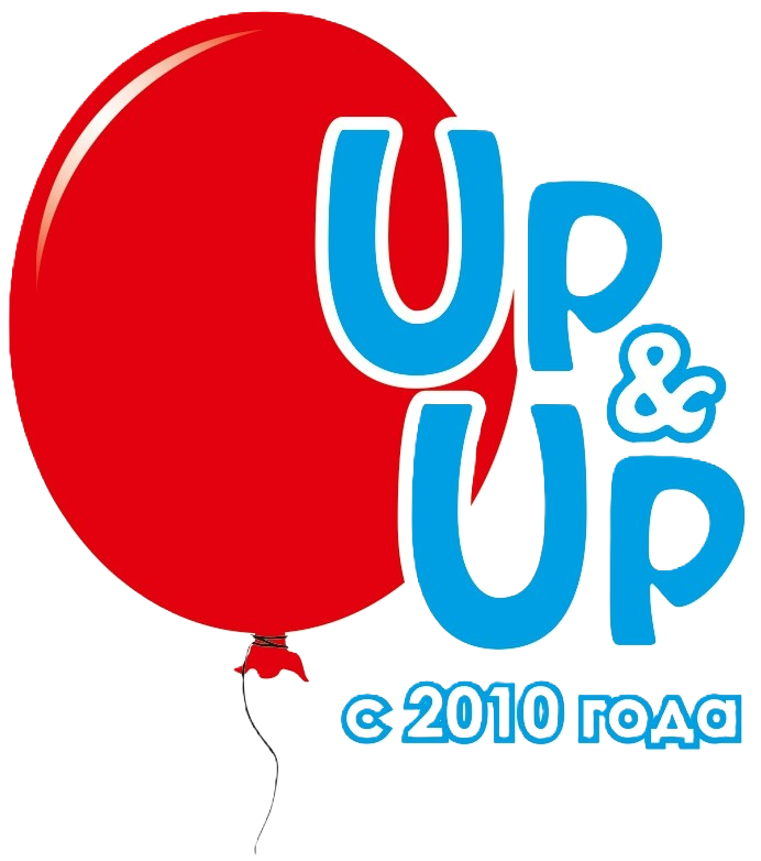 Образовательный центр Up and Up