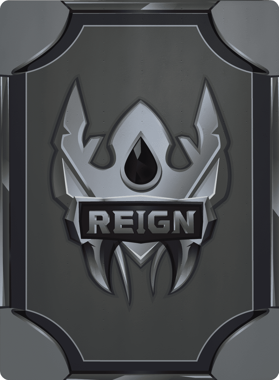 reign 