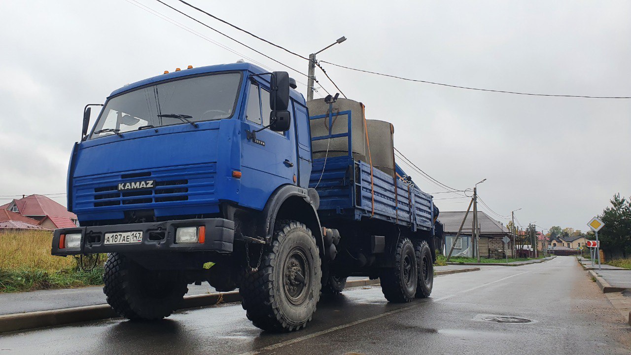 Бурение колодцев под ключ! Копка колодцев механизированным способом в Спб и  Ло.