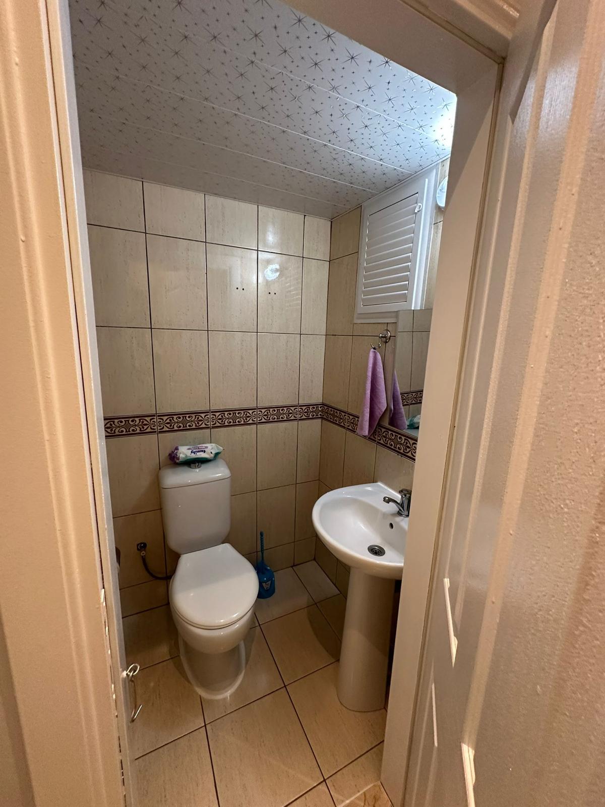 Güvenir Residence · 2+1, 200 m od morza — zdjęcie 5